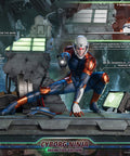 Metal Gear Solid - Cyborg Ninja (Gray Fox) (Definitive Edition) (3b3f70a0-56d5-4252-b3c9-0c7708ae30e3.jpg)