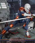 Metal Gear Solid - Cyborg Ninja (Gray Fox) (3bc6f16a-52d0-4c3b-bfa9-35a23c064d87.jpg)