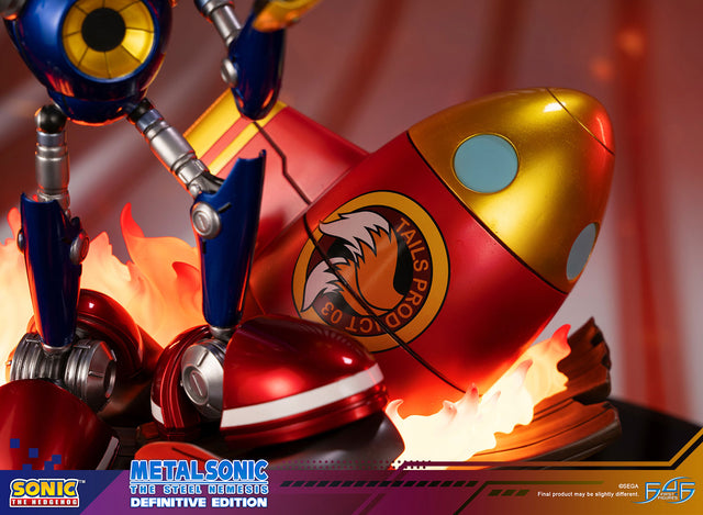 Sonic the Hedgehog - Metal Sonic (Definitive Edition) (3ce97c64-06f6-42fb-bc2f-6d1994d3c1a2.jpg)