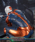 Metal Gear Solid - Cyborg Ninja (Gray Fox) (Definitive Edition) (3e62bd0f-9425-4862-876e-bc0ee0e784d8.jpg)