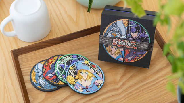 YU-GI-OH! - Coaster Set (3e7173d3-3484-458f-8bc4-c12afb402c7e.jpg)