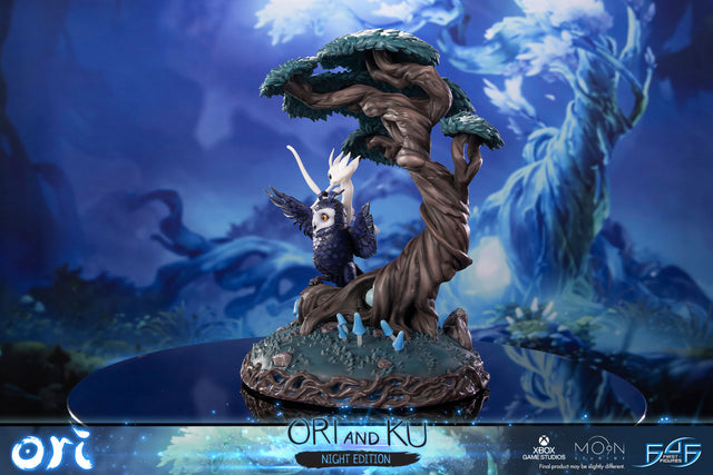 Ori and the Will of the Wisps - Ori and Ku (Night Variation) (3f5ab304-41a1-475e-bfd0-ff42cf400b5c.jpg)