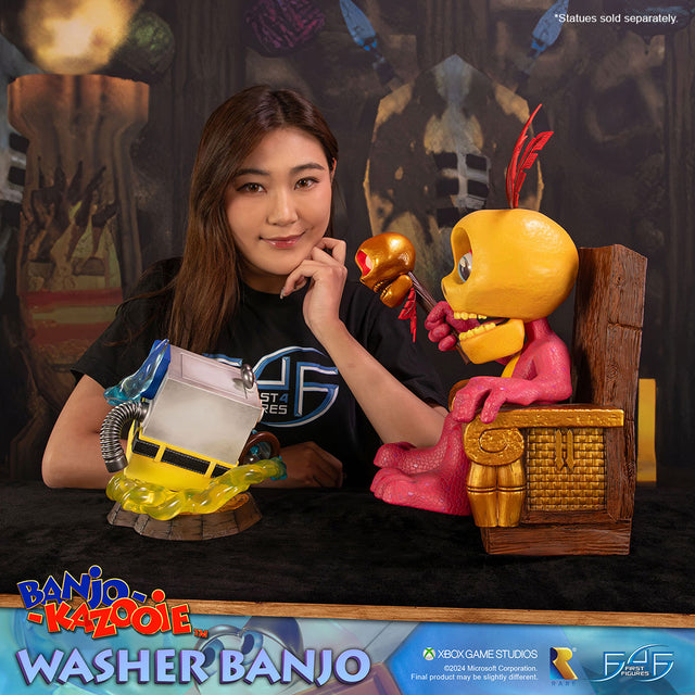 Banjo-Kazooie™ - Washer Banjo (425d4803-d64f-4479-a4cc-e9ab474511f1.jpg)