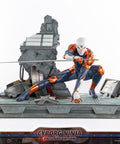 Metal Gear Solid - Cyborg Ninja (Gray Fox) (Exclusive Edition) (43bfd7e4-b605-4f44-838c-aacb27008fd2.jpg)
