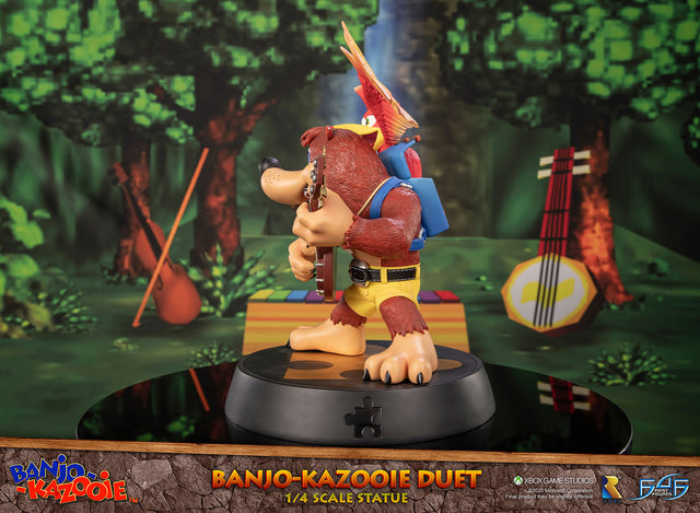 Banjo-Kazooie™ - Banjo-Kazooie Duet 1/4 (448fbede-a0cb-42bd-85fa-fab36b06b4f2.jpg)
