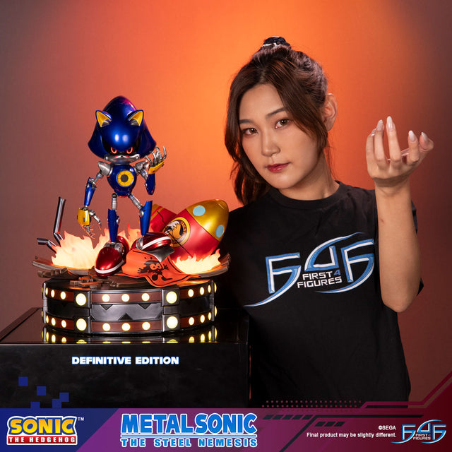 Sonic the Hedgehog - Metal Sonic (Definitive Edition) (454676ee-7e95-4d60-b48c-3ef576f4df97.jpg)