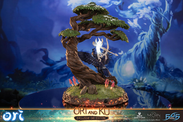 Ori and the Will of the Wisps - Ori and Ku Exclusive Edition (Day Variation) (45c20195-18f9-4adb-b3c1-0f891632d787.jpg)