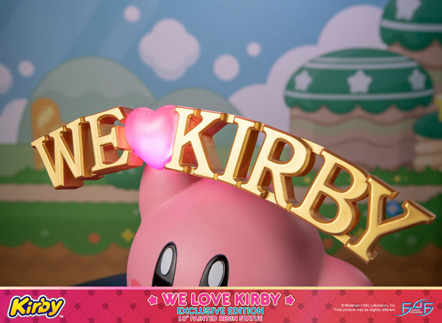 Kirby : We Love Kirby (Resin) - Exclusive Edition (46e5693a-a737-441c-bf68-3e3c412ba7ee.jpg)