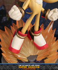 Sonic The Hedgehog - The Ultimate Life Form: Super Shadow (Exclusive Edition) (4cc4495a-bc02-40b1-aedb-a1aca5ff403c.jpg)