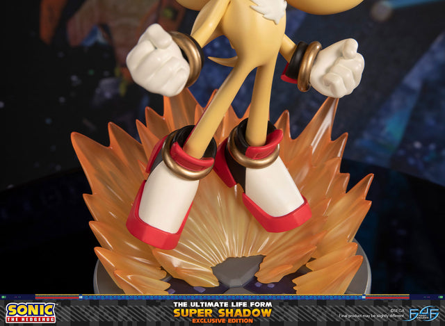 Sonic The Hedgehog - The Ultimate Life Form: Super Shadow (Exclusive Edition) (4cc4495a-bc02-40b1-aedb-a1aca5ff403c.jpg)
