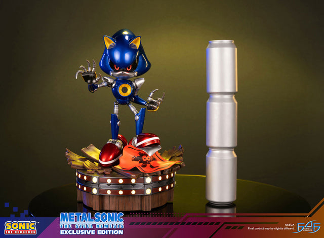 Sonic the Hedgehog - Metal Sonic (Exclusive Edition) (4f3ba84f-9a87-4455-8a82-b4961c499f94.jpg)