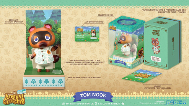 Animal Crossing: New Horizons - Tom Nook (Exclusive Edition) (4k_actomex_r1_2.jpg)