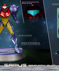 Metroid Prime™ - Samus Gravity Suit PVC Statue (Collector’s Edition) (4k_samusgs_ce.jpg)