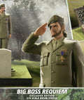 Metal Gear Solid 3: Snake Eater - Big Boss Requiem (Exclusive Edition) (4k_solidsnakerequiem_ex.jpg)