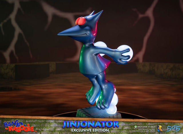 Banjo-Kazooie™ - Jinjonator (Exclusive Edition) (52034852-cda2-4b84-9ecb-523047c300d9.jpg)
