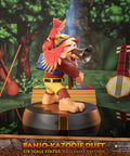 Banjo-Kazooie™ - Banjo-Kazooie Duet 1/4 (Exclusive Edition) (54c6a70f-9808-46b3-ab5a-4e6dec9bf3ac.jpg)