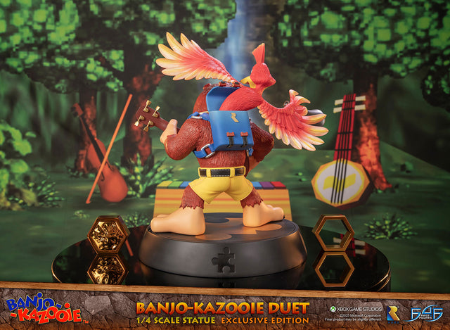 Banjo-Kazooie™ - Banjo-Kazooie Duet 1/4 (Exclusive Edition) (55ef5a7c-f819-4dcf-b034-934a26e5b675.jpg)