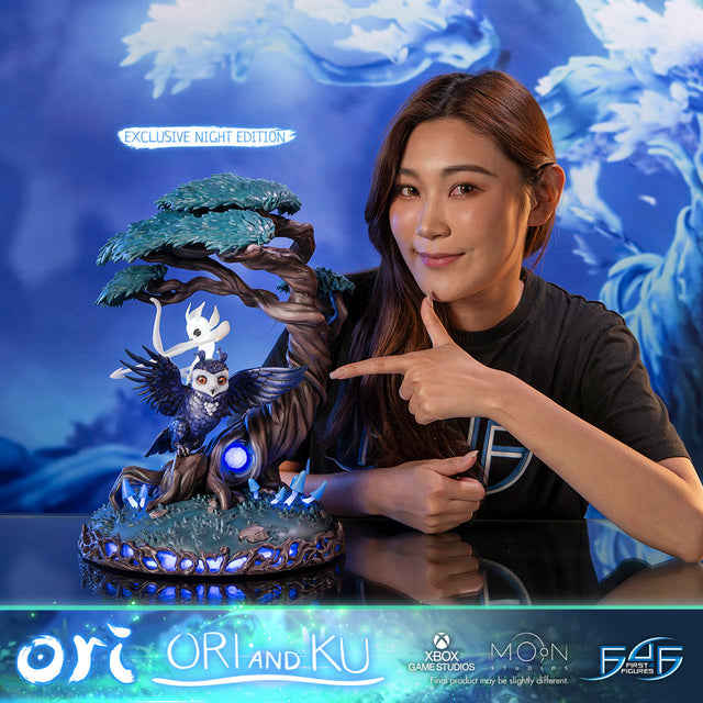 Ori and the Will of the Wisps - Ori and Ku Exclusive Edition (Night Variation)  (562385ac-4b31-45e8-afa9-778118287cbe.jpg)