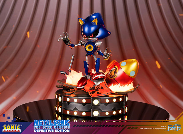 Sonic the Hedgehog - Metal Sonic (Definitive Edition) (56d12fdd-b859-4e5d-a66f-10bfe3921fda.jpg)