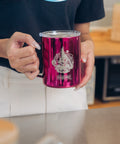 YU-GI-OH! - DARK MAGICIAN GIRL - STAINLESS STEEL MUG (57026053-ec94-43fc-8b10-91495daf351d.jpeg)