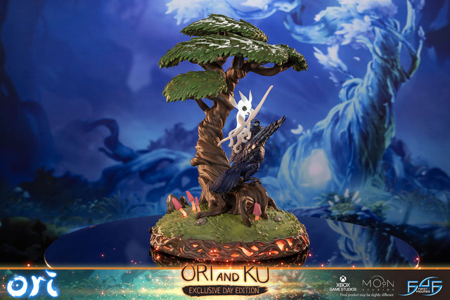 Ori and the Will of the Wisps - Ori and Ku Exclusive Edition (Day Variation) (57222ff3-7eeb-4d91-ae45-17e6b768fa5f.jpg)