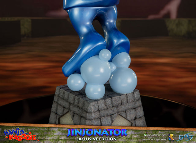 Banjo-Kazooie™ - Jinjonator (Exclusive Edition) (581ab8ff-7bc1-455b-9c6b-4bea22f0d96e.jpg)