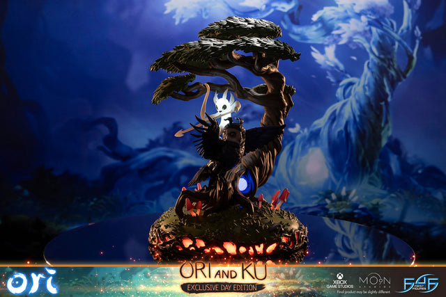 Ori and the Will of the Wisps - Ori and Ku Exclusive Edition (Day Variation) (587a3525-dc17-44f7-b019-03451bfc822b.jpg)