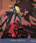 Cowboy Bebop - Spike Spiegel 1/8 Resin (597dff4d-aee5-4490-a287-d39b3c2f06f5.jpg)