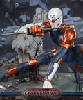Metal Gear Solid - Cyborg Ninja (Gray Fox) (5b41f69e-6360-47b1-8231-8cda854868f3.jpg)
