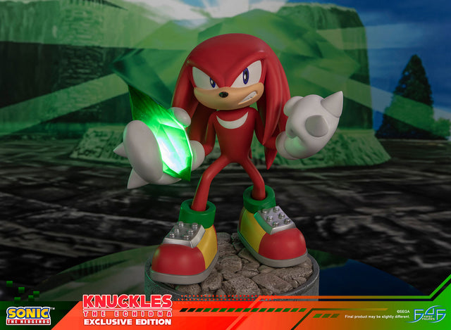 Sonic the Hedgehog - Modern Knuckles - Exclusive Edition (5b8b3ef9-d469-4e59-ae0d-b7e78886bd53.jpg)