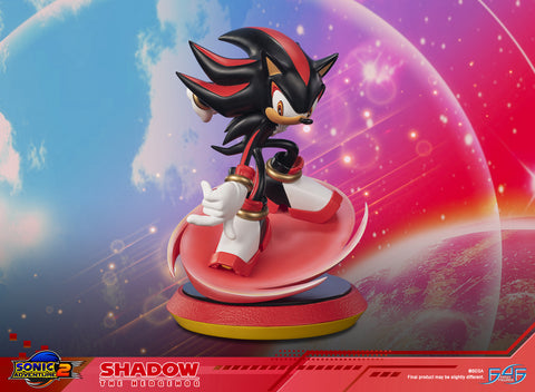 DOWNPAYMENT for Sonic Adventure 2- Shadow the Hedgehog