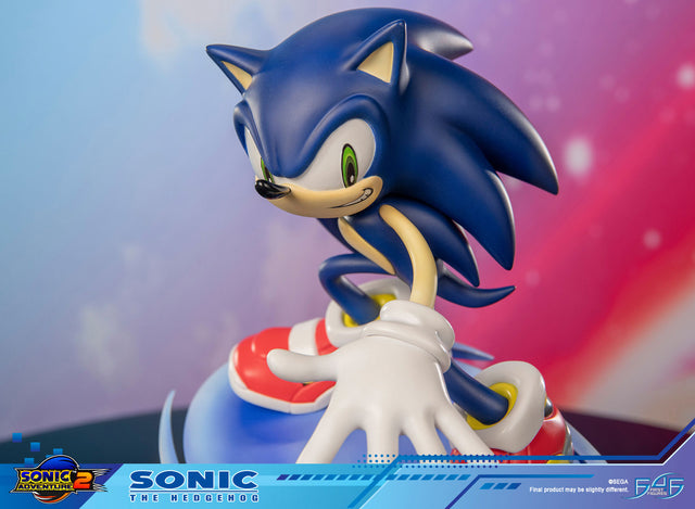 Sonic Adventure 2 - Sonic (602166ca-320d-43f7-bc59-50add69a43e7.jpg)