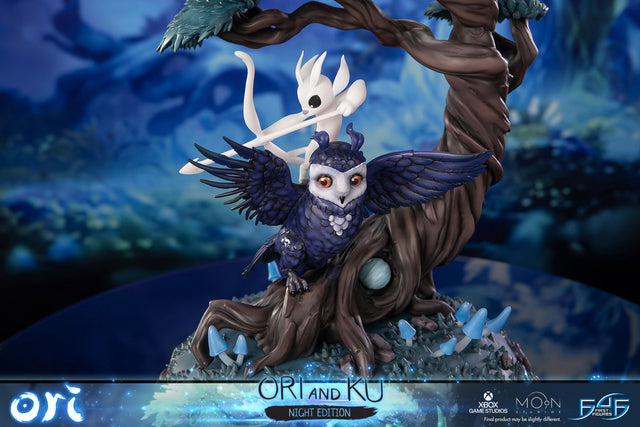 Ori and the Will of the Wisps - Ori and Ku (Night Variation) (60a6ac51-ed03-4361-9ce1-587ec50b64e0.jpg)