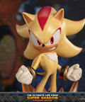 Sonic The Hedgehog - The Ultimate Life Form: Super Shadow (Exclusive Edition) (60f6d123-8951-4bce-be71-0fb49e53e7a8.jpg)