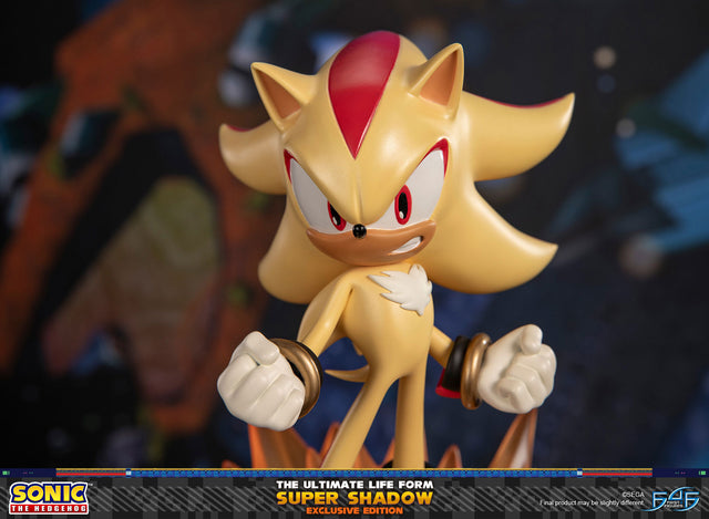 Sonic The Hedgehog - The Ultimate Life Form: Super Shadow (Exclusive Edition) (60f6d123-8951-4bce-be71-0fb49e53e7a8.jpg)