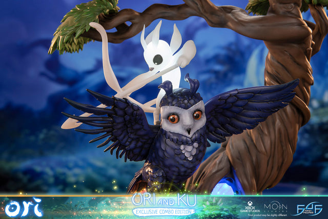 Ori and the Will of the Wisps - Ori and Ku Exclusive Combo Edition (6199ce49-9c40-461c-8459-23a6a5c00171.jpg)