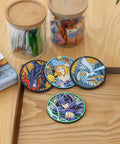 YU-GI-OH! - Coaster Set (625b55d5-7fea-4349-bef4-de48c3b8f2bd.jpg)