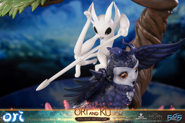 Ori and the Will of the Wisps - Ori and Ku Exclusive Edition (Day Variation) (6288a975-077c-4320-b73f-5f5b786a9a66.jpg)