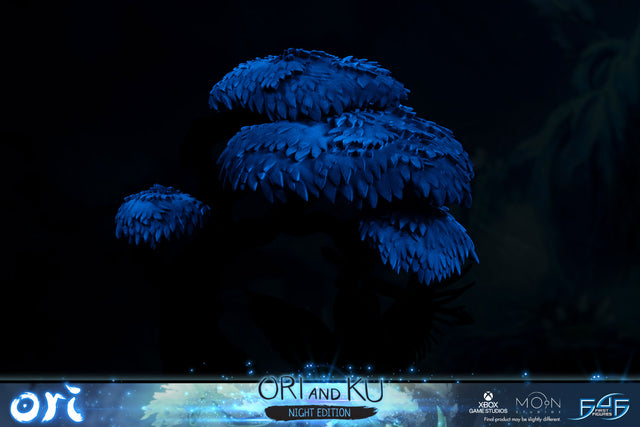 Ori and the Will of the Wisps - Ori and Ku (Night Variation) (6633e8d5-2fe8-46dd-aeec-01b2a7c79c9c.jpg)