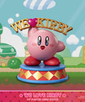 Kirby : We Love Kirby (Resin) (67037c7f-36a2-4fae-adb0-f27bcc9ee141.jpg)
