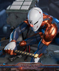 Metal Gear Solid - Cyborg Ninja (Gray Fox) (Exclusive Edition) (67c15f3c-abf8-40eb-8e36-ae77b4b34fc7.jpg)