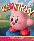Kirby : We Love Kirby (Resin) (68534bff-2d4e-4417-ba87-562a6fc0e136.jpg)