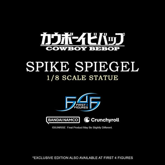 Cowboy Bebop - Spike Spiegel 1/8 Resin (692d0181-60b3-426a-a1b7-d01e020ff8c8.jpg)