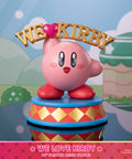 Kirby : We Love Kirby (Resin) (69785ad4-c00d-4de1-890d-5ba07f227479.jpg)