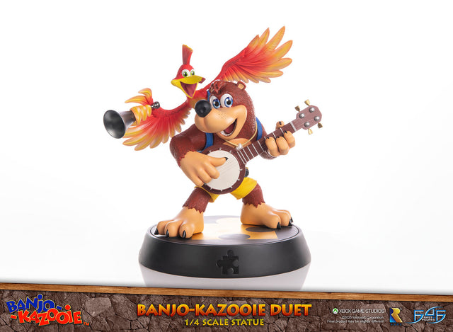 Banjo-Kazooie™ - Banjo-Kazooie Duet 1/4 (6b48788c-ceb1-484a-a3d1-1d1be88da5f2.jpg)