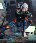Metal Gear Solid - Cyborg Ninja (Gray Fox) (Definitive Edition) (6d17d810-d7a2-4807-ab67-764a1a0555e0.jpg)