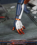 Metal Gear Solid - Cyborg Ninja (Gray Fox) (Exclusive Edition) (719b3724-d710-4121-8a6a-5ea6d8a75a89.jpg)
