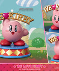 Kirby : We Love Kirby (Resin) (75c925c4-e567-49dd-93f8-f43752a2e994.jpg)