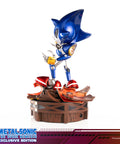 Sonic the Hedgehog - Metal Sonic (Exclusive Edition) (7651524a-540c-40d6-894c-a4c196c22de7.jpg)