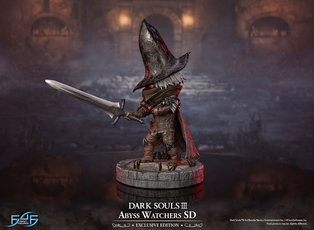 Abyss Watchers SD - Exclusive Edition (76a0754a-23fc-4c38-981e-77c11c66997d.jpg)